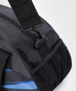 Bolsa Deportiva Venum Abyss Azul Oscuro (1)