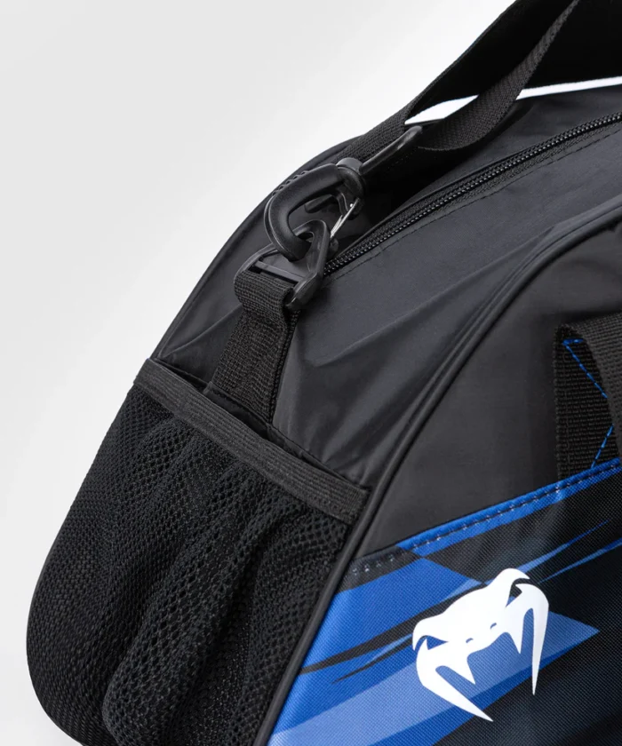 Bolsa Deportiva Venum Abyss Azul Oscuro (1)