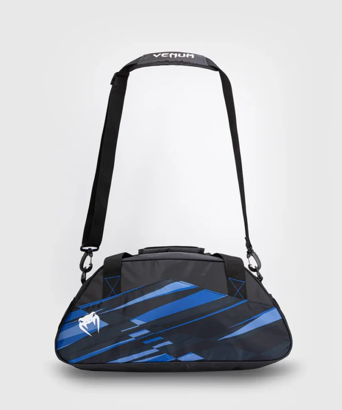 Bolsa Deportiva Venum Abyss Azul Oscuro (2)