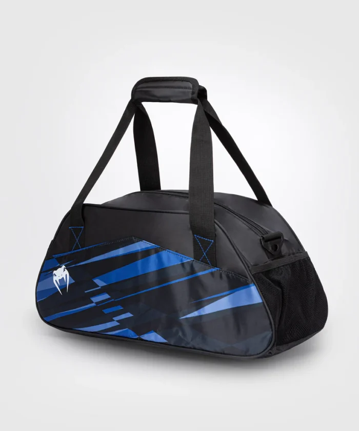 Bolsa Deportiva Venum Abyss Azul Oscuro (3)