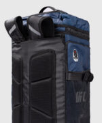 Bolsa Deportiva Venum Fight Week Azul Océano (1)