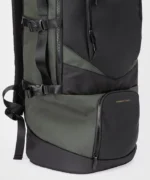 Bolso Vanum Evo 2 Xtreme NegroCaqui (1)