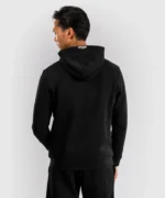 Chaqueta Venum Replica Zip Negra (1)