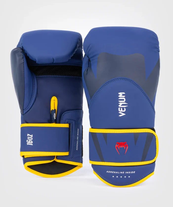 Guantes de Boxeo Venum Challenger 4.0 Sport 05 (6)