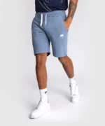 Pantalón Corto Venum Classic Azul Océano (4)