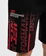 Pantalón Corto Venum Performance Institute 2.0 Negro (2)