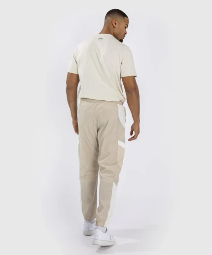 Pantalón Deportivo Venum Attack 90 Beige (4)