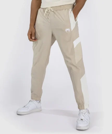 Pantalón Deportivo Venum Attack 90 Beige (5)