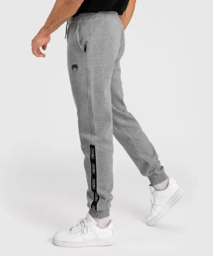 Pantalones De Jogging Venum Contender 4.0 Gris Jaspeado (3)