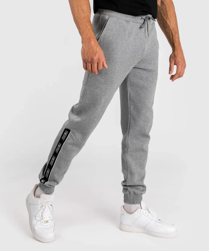 Pantalones De Jogging Venum Contender 4.0 Gris Jaspeado (4)