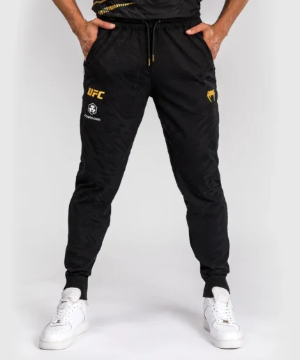 Pantalones Venum Champion Authentic Fight Night (4)