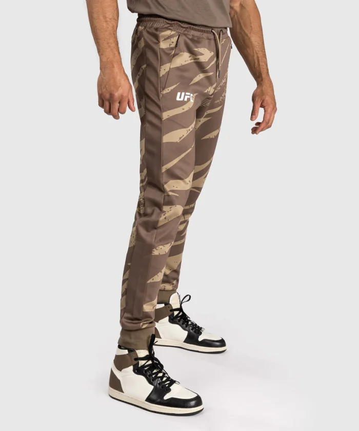 Pantalones Venum Fight Week Desert Camo (6)