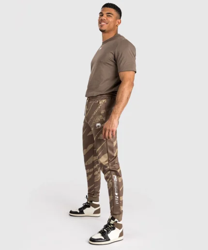 Pantalones Venum Fight Week Desert Camo (7)