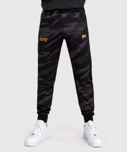 Pantalones Venum Fight Week Urban Camo (6)