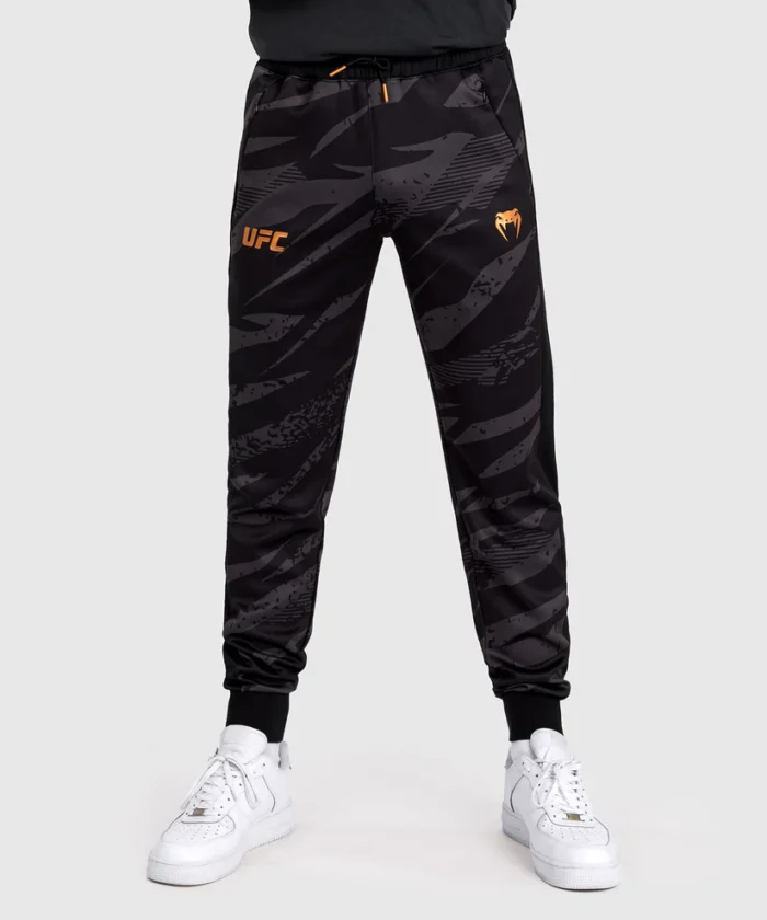 Pantalones Venum Fight Week Urban Camo (6)