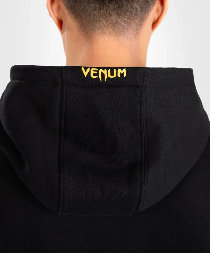 Sudadera Con Capucha Venum Champion Réplica (1)