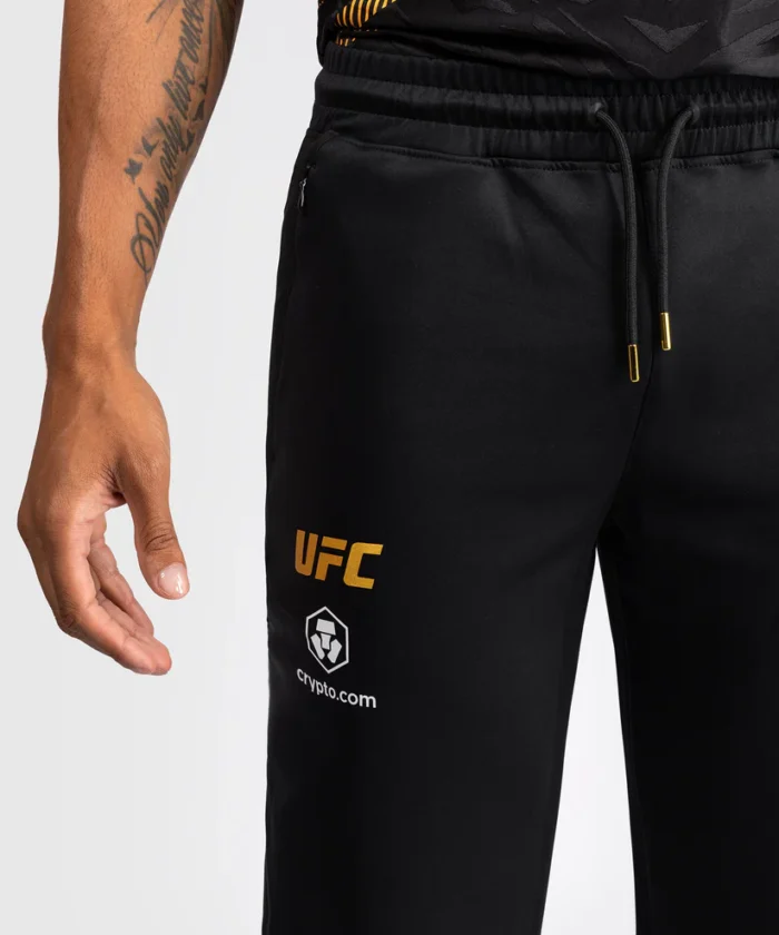 Venum Pantalones Champion Authentic Fight Night (3)