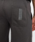 Venum Silent Power Pantalón Corto de Algodón Gris (1)